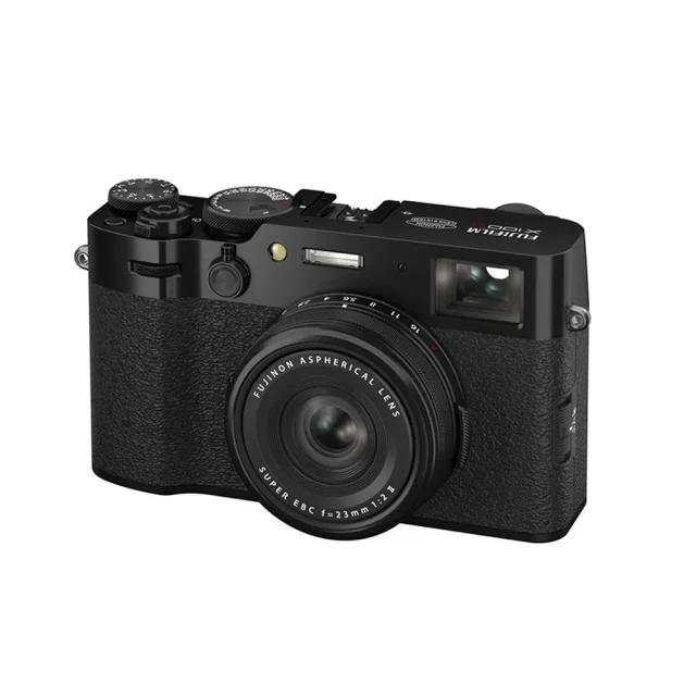 富士相機 FUJIFILM X100VI  富士 黑色 黑色  現貨中 下單一天寄出  聊聊有優惠 歷史價格詳細信息