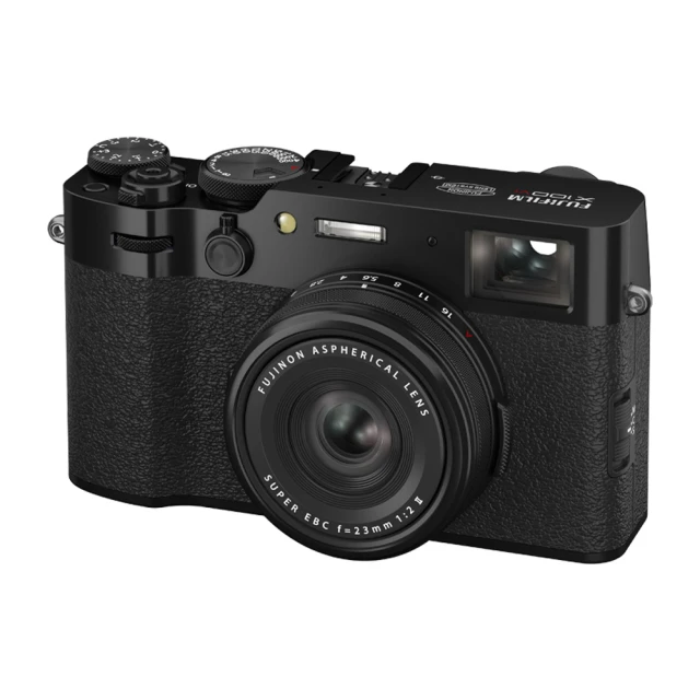 富士相機 FUJIFILM X100VI  富士 黑色 黑色  現貨中 下單一天寄出  聊聊有優惠 歷史價格詳細信息
