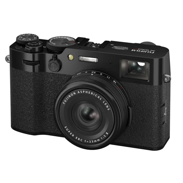富士相機 FUJIFILM X100VI  富士 黑色 黑色  現貨中 下單一天寄出  聊聊有優惠 歷史價格詳細信息