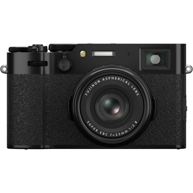 富士相機 FUJIFILM X100VI  富士 黑色 黑色  現貨中 下單一天寄出  聊聊有優惠 歷史價格詳細信息