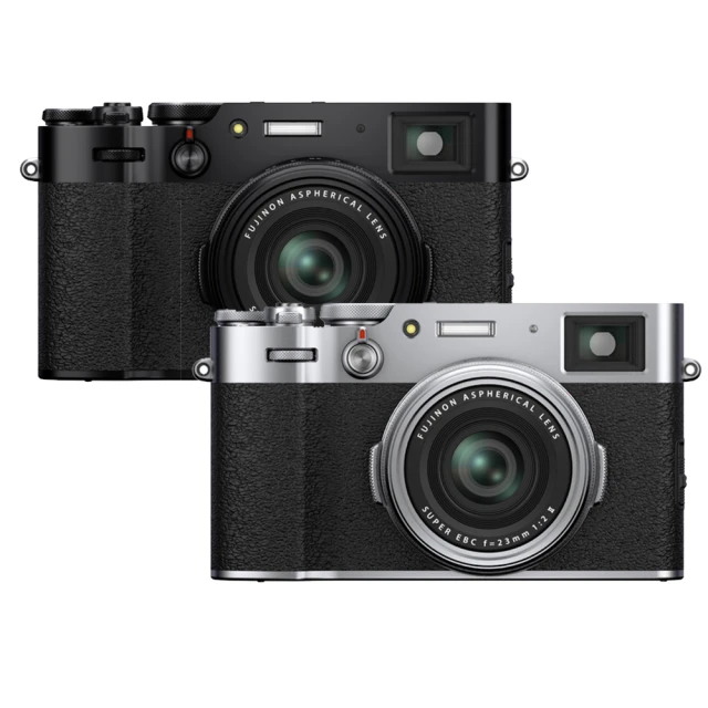 富士相機 FUJIFILM X100VI  富士 黑色 黑色  現貨中 下單一天寄出  聊聊有優惠 歷史價格詳細信息