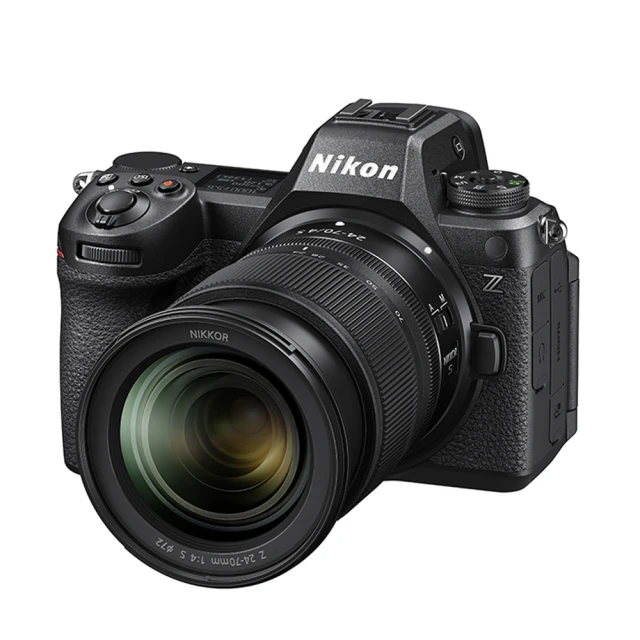 【Nikon 尼康】Z6III+NIKKOR Z 24-120mm F/4S KIT(公司貨) 歷史價格詳細信息