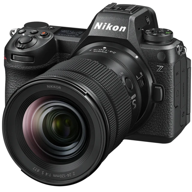 【Nikon 尼康】Z6III+NIKKOR Z 24-120mm F/4S KIT(公司貨) 歷史價格詳細信息