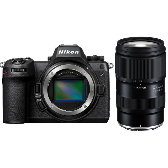 【Nikon 尼康】Z6III+NIKKOR Z 24-120mm F/4S KIT(公司貨) 歷史價格詳細信息