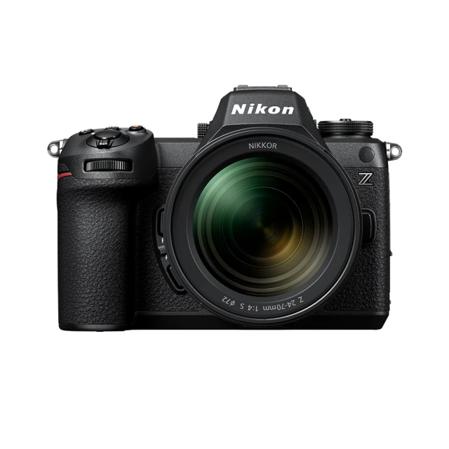 【Nikon 尼康】Z6III+NIKKOR Z 24-120mm F/4S KIT(公司貨) 歷史價格詳細信息