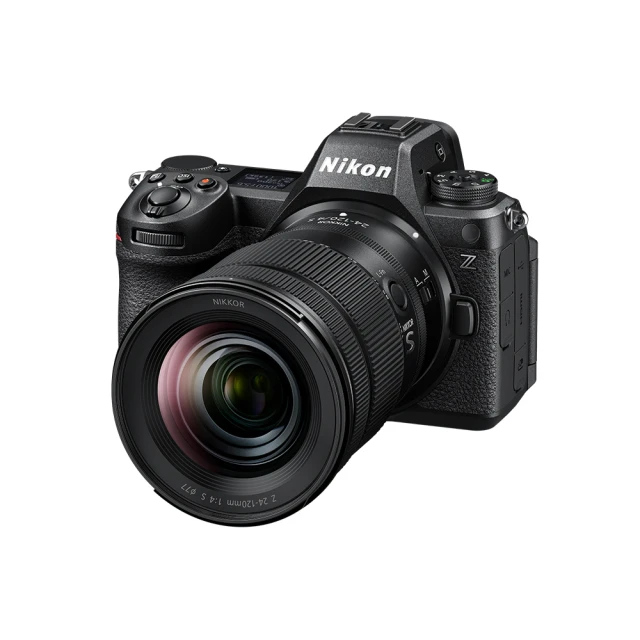 【Nikon 尼康】Z6III+NIKKOR Z 24-120mm F/4S KIT(公司貨) 歷史價格詳細信息