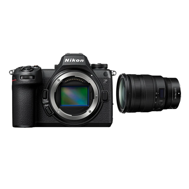 【Nikon 尼康】NIKKOR Z 24-70MM F/2.8 S(公司貨) 歷史價格詳細信息