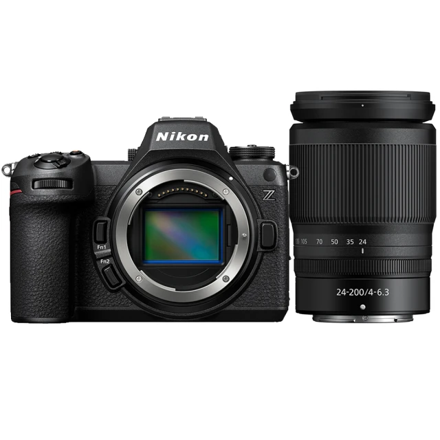 Nikon 尼康 Z6 + FTZ轉接環 + Z 24-70mm F4S 變焦鏡組 (公司貨) 一代組合 現貨 廠商直送 歷史價格詳細信息