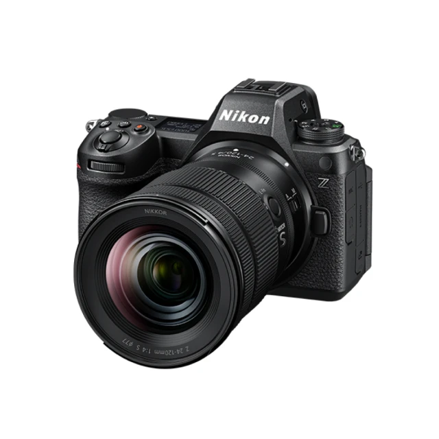 【Nikon 尼康】NIKKOR Z 24-120mm F4 S 旅遊變焦鏡(平行輸入) 歷史價格詳細信息
