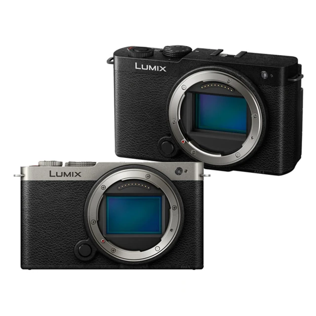 【Panasonic 國際牌】Lumix S9 全片幅 單機身(DC-S9 公司貨) 歷史價格詳細信息