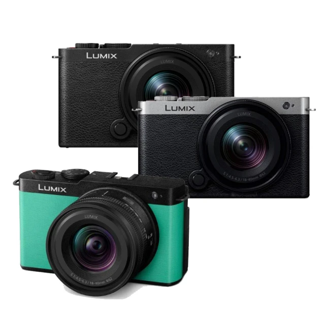 【Panasonic 國際牌】Lumix S9 全片幅 單機身(DC-S9 公司貨) 歷史價格詳細信息