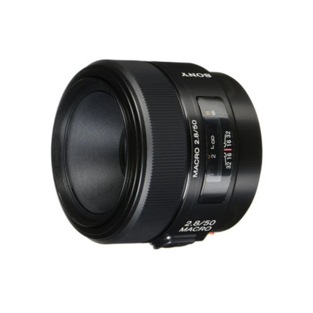 【SONY 索尼】SEL50M28 FE 50 mm F2.8 Macro (公司貨) 歷史價格詳細信息