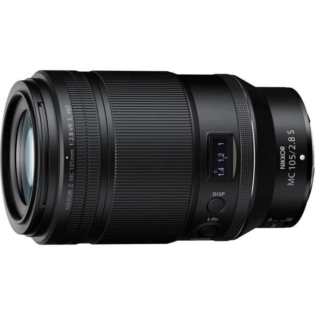 【Nikon 尼康】NIKKOR Z MC 105mm f/2.8 VR S(國祥公司貨) 歷史價格詳細信息