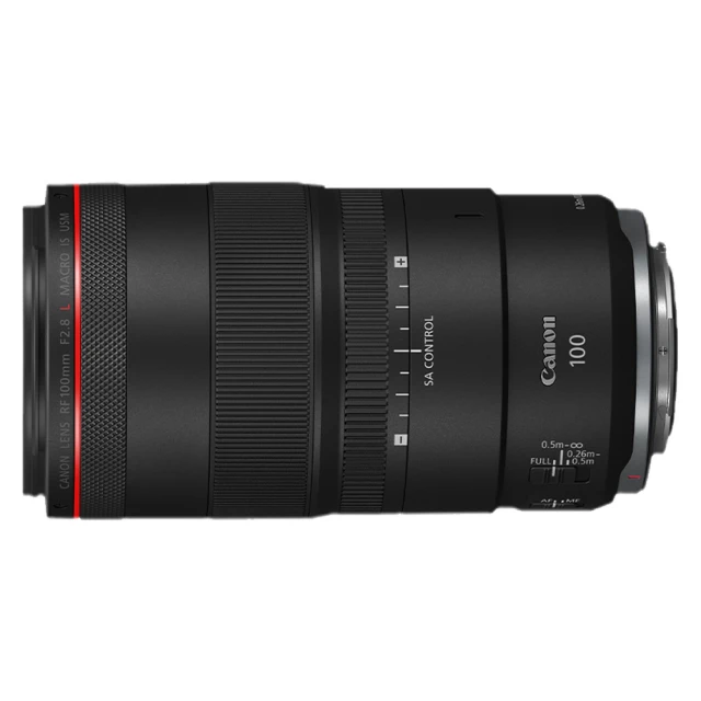Canon RF 100mm F2.8L MACRO IS USM 平行輸入 歷史價格詳細信息