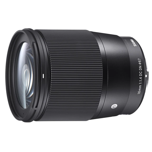 Sigma 16mm F1.4 DC DN for Sony E 定焦鏡 原廠公司貨 歷史價格詳細信息