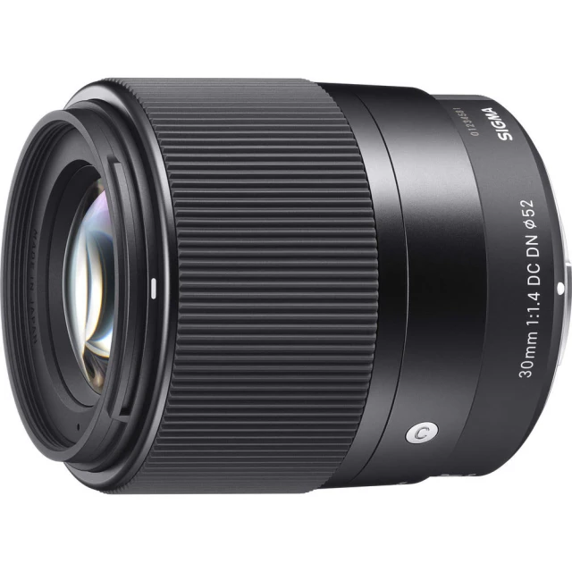 SIGMA 30mm F1.4 DC DN Contemporary for SONY E-MOUNT 接環 (公司貨) APS-C 無反鏡頭 歷史價格詳細信息