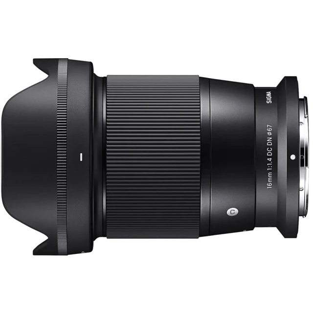 Sigma 16mm F1.4 DC DN for Sony E 定焦鏡 原廠公司貨 歷史價格詳細信息