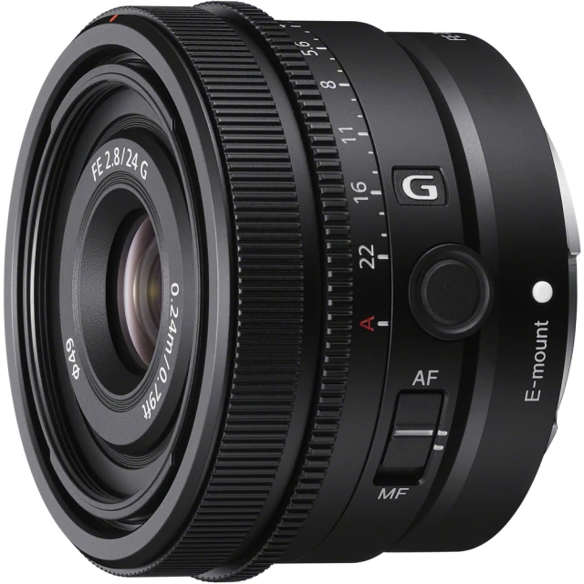 Sony FE 24mm F2.8 G 索尼公司貨 SEL24F28G 歷史價格詳細信息