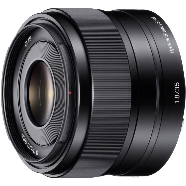 Sony E 35mm F1.8 OSS SEL35F18 原廠公司貨 歷史價格詳細信息