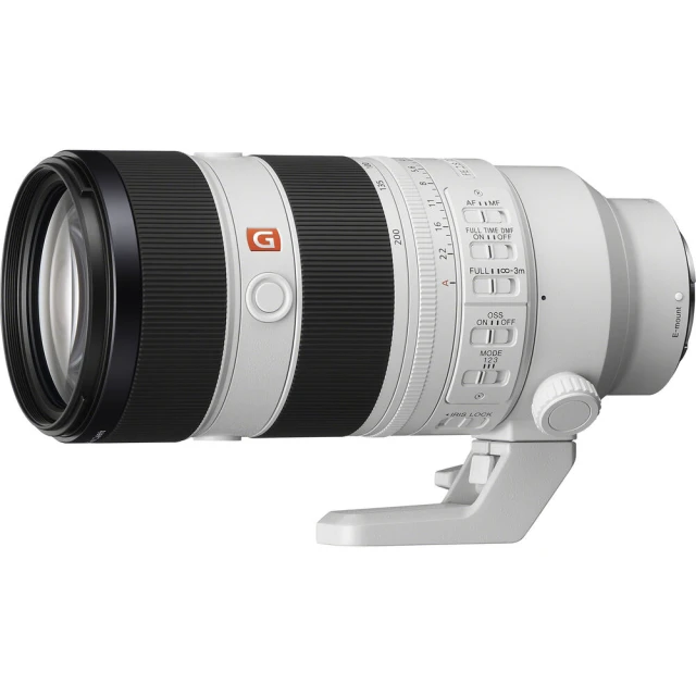 【SONY 索尼】FE 70-200mm F2.8 GM OSS II變焦鏡*(平行輸入) 歷史價格詳細信息
