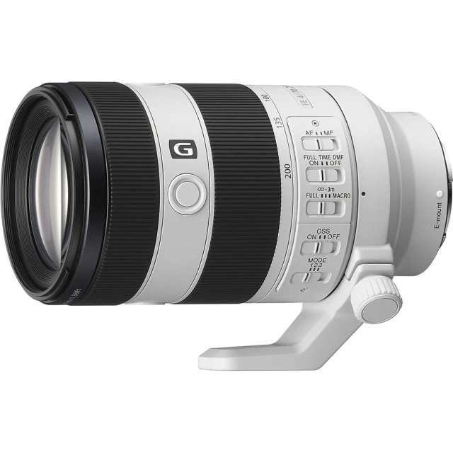SONY G 鏡 FE 70-200mm F2.8 GM OSS (公司貨) 歷史價格詳細信息