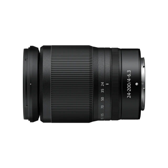 Nikon NIKKOR Z 24-200mm F4-6.3 VR 公司貨 歷史價格詳細信息