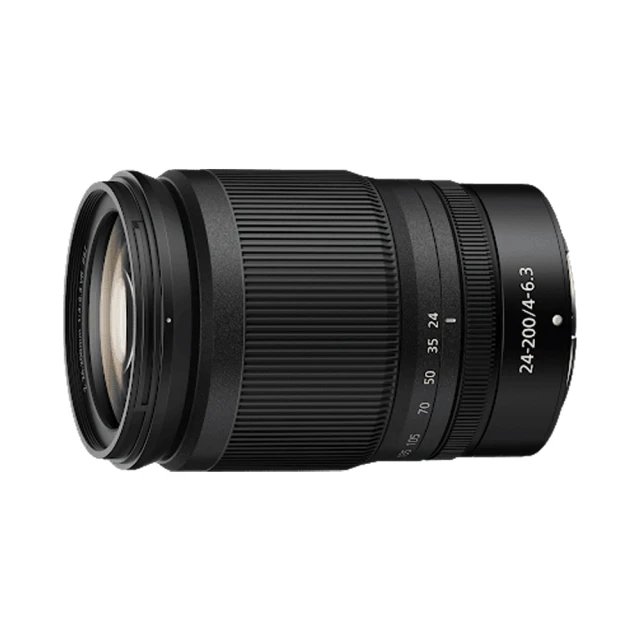 Nikon NIKKOR Z 24-200mm F4-6.3 VR 公司貨 歷史價格詳細信息