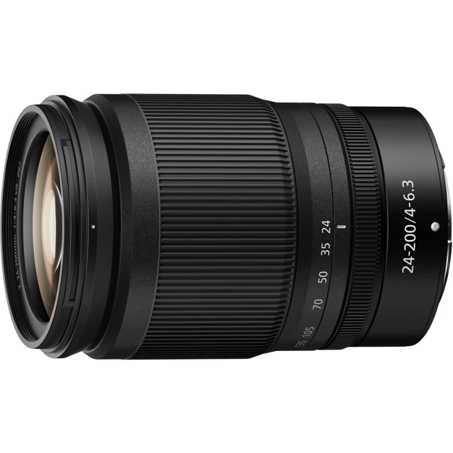 Nikon NIKKOR Z 24-200mm F4-6.3 VR (平行輸入) 歷史價格詳細信息