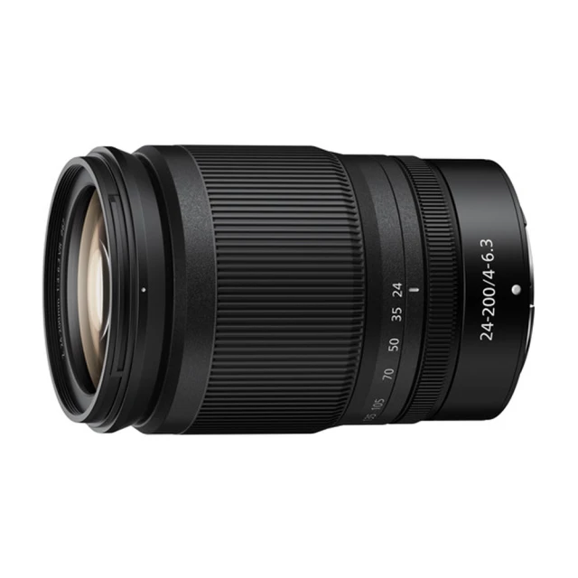 NIKON Z 24-200mm F4-6.3 VR*(平行輸入) 歷史價格詳細信息
