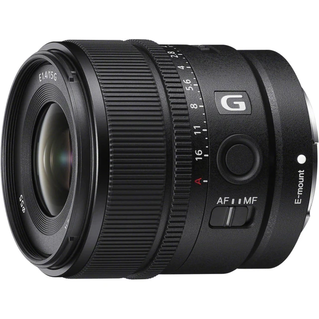SONY SEL15F14G E 15mm F1.4 G 大光圈廣角定焦鏡頭 公司貨 E接環 歷史價格詳細信息