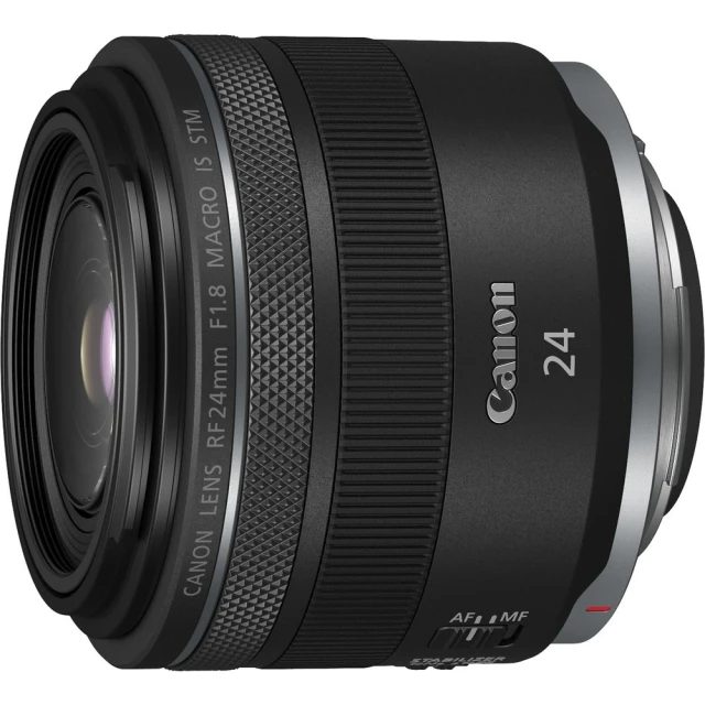 CANON RF 24mm F1.8 Macro IS STM (平行輸入) 送UV保護鏡+吹球清潔組 歷史價格詳細信息
