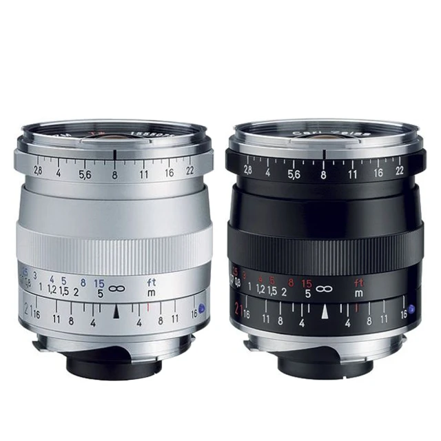 蔡司 Zeiss Biogon T* 2.8/21 ZM 鏡頭 公司貨 歷史價格詳細信息