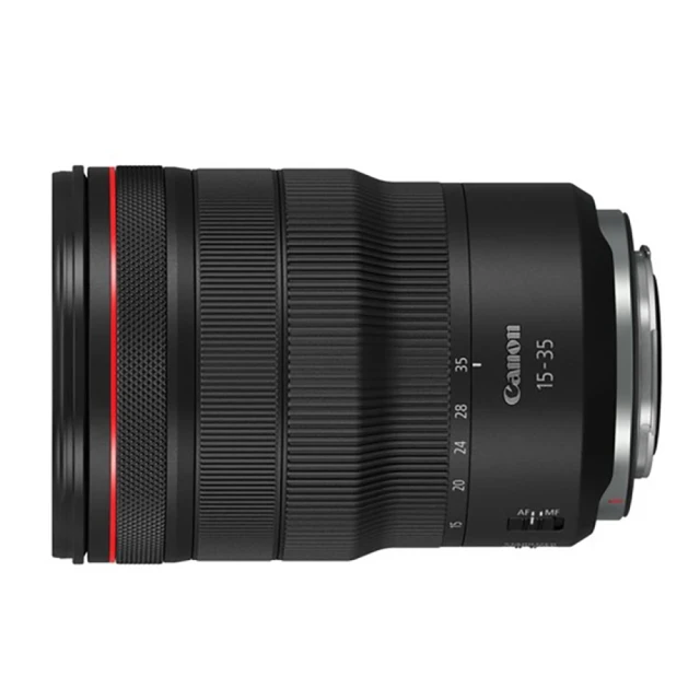 CANON RF15-35mm f/2.8L IS USM 防震超廣角變焦鏡頭(平行輸入) 歷史價格詳細信息