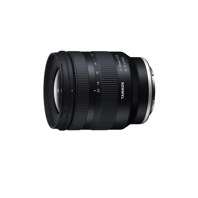 TAMRON 11-20mm F/2.8 Di III-A RXD Fujifilm X 接環 (B060) 歷史價格詳細信息