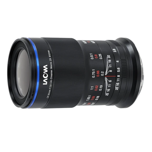 老蛙 LAOWA 65mm F2.8 2X Ultra Macro APO 全片幅微距鏡頭 (公司貨) 歷史價格詳細信息