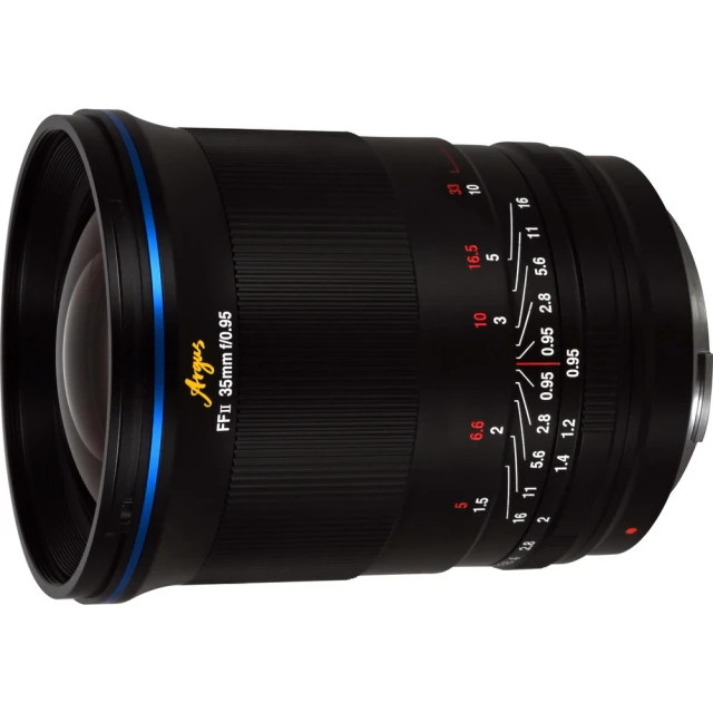 【LAOWA】老蛙 Argus 45mm F0.95 FF II 標準超大光圈鏡頭(公司貨 全片幅微單眼鏡頭 手動鏡頭) 歷史價格詳細信息