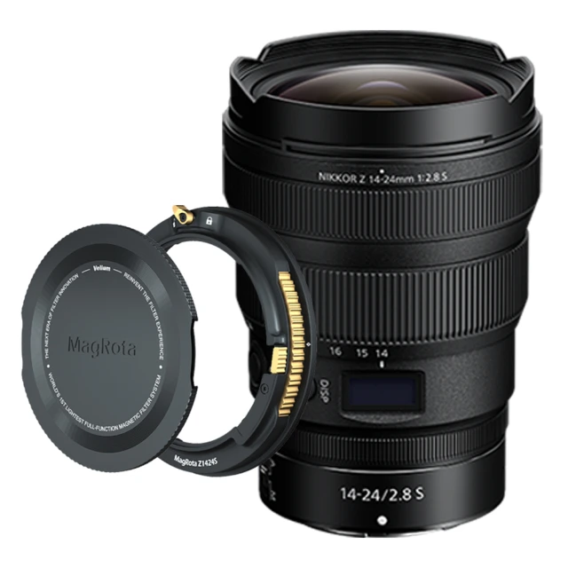 【Nikon 尼康】NIKKOR Z 14-24mm F2.8 S 超廣角恆定光圈鏡頭(公司貨) 歷史價格詳細信息