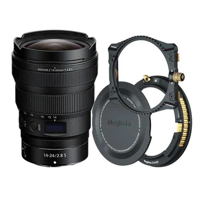 【Nikon 尼康】NIKKOR Z 14-24mm F2.8 S 超廣角恆定光圈鏡頭(公司貨) 歷史價格詳細信息