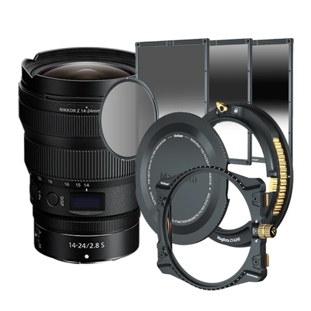 【Nikon 尼康】NIKKOR Z 14-24mm F2.8 S 超廣角恆定光圈鏡頭(公司貨) 歷史價格詳細信息