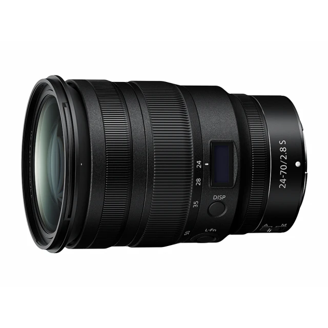 【Nikon 尼康】NIKKOR Z 24-70MM F/2.8 S(公司貨) 歷史價格詳細信息