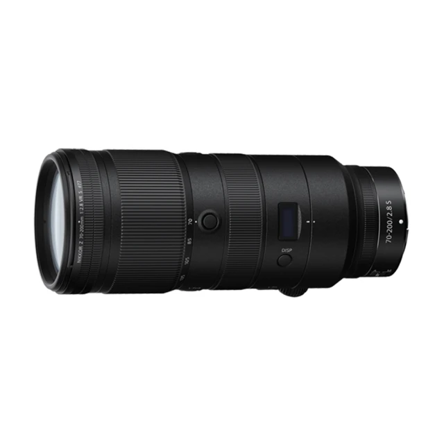 【Nikon 尼康】NIKKOR Z 70-200mm F2.8 VR S(公司貨 望遠變焦鏡頭 大三元 Z 系列微單眼鏡頭) 歷史價格詳細信息