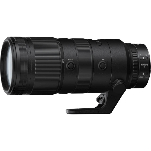 【Nikon 尼康】NIKKOR Z 70-200mm F2.8 VR S(公司貨 望遠變焦鏡頭 大三元 Z 系列微單眼鏡頭) 歷史價格詳細信息