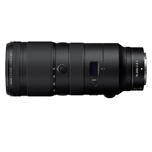 【Nikon 尼康】NIKKOR Z 70-200mm F2.8 VR S *(平行輸入) 歷史價格詳細信息