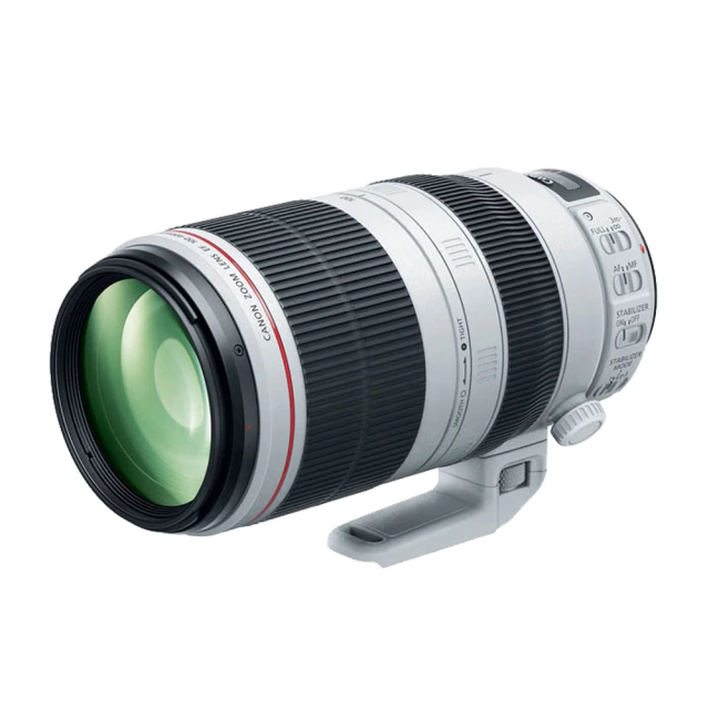 Canon EF 100-400mm f/4.5-5.6L IS II USM*(平輸) 歷史價格詳細信息