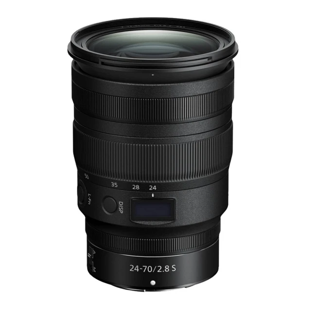 Nikon NIKKOR Z 24-70mm f/2.8 S (平行輸入) 歷史價格詳細信息
