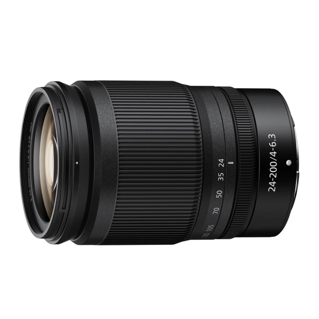 NIKON Z 24-200mm F4-6.3 VR*(平行輸入) 歷史價格詳細信息
