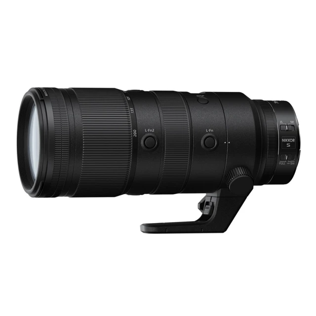 【Nikon 尼康】NIKKOR Z 70-200mm F2.8 VR S(公司貨 望遠變焦鏡頭 大三元 Z 系列微單眼鏡頭) 歷史價格詳細信息