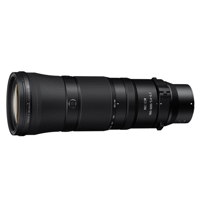 NIKKOR Z 180-600mm F/5.6-6.3 VR 公司貨 歷史價格詳細信息