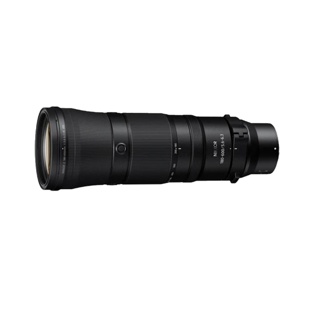 NIKKOR Z 180-600mm F/5.6-6.3 VR 公司貨 歷史價格詳細信息