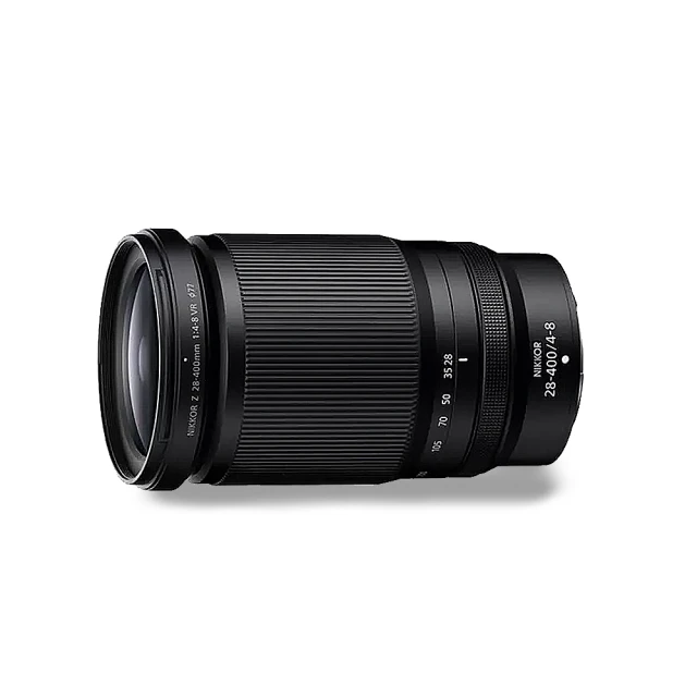 NIKON NIKKOR Z 28-400mm F4-8 (平行輸入) 歷史價格詳細信息